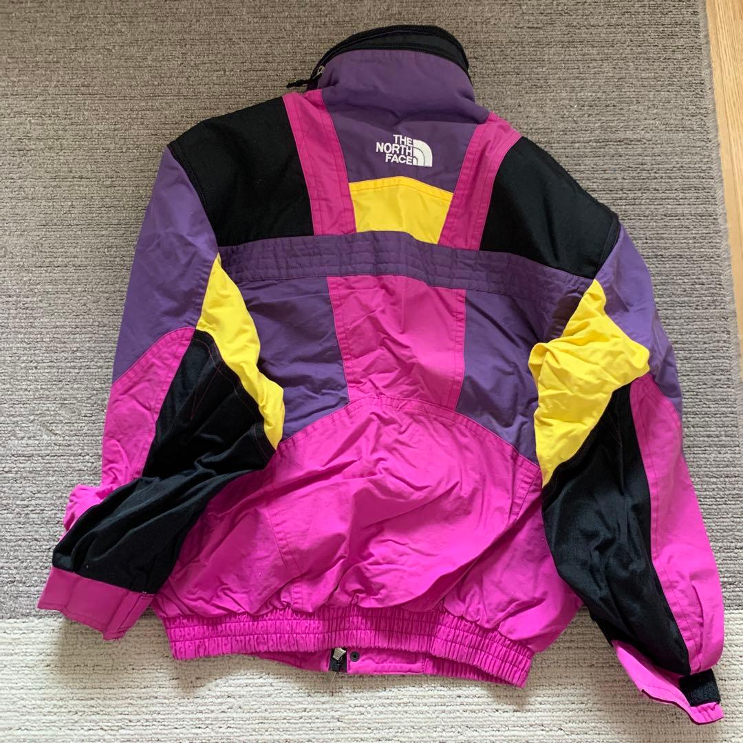 THE NORTH FACE スノーボードやスキーウェアセット