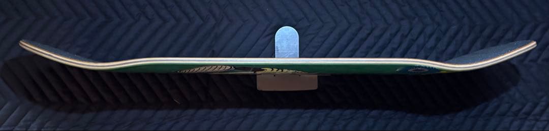 Heroin Skateboards デッキ 8.7 使用 極少 美品