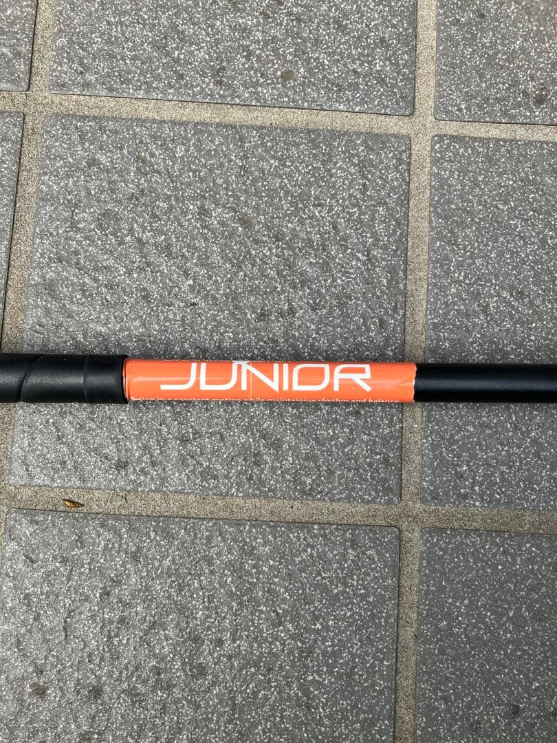 ゴルフ練習機Orange Whip Trainer Junior