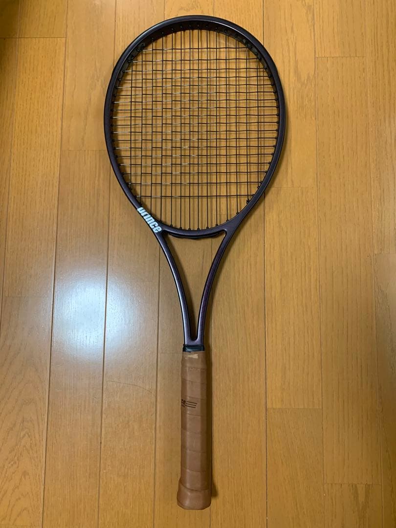Prince phantom 93p (14×18）(G2) 現行モデル