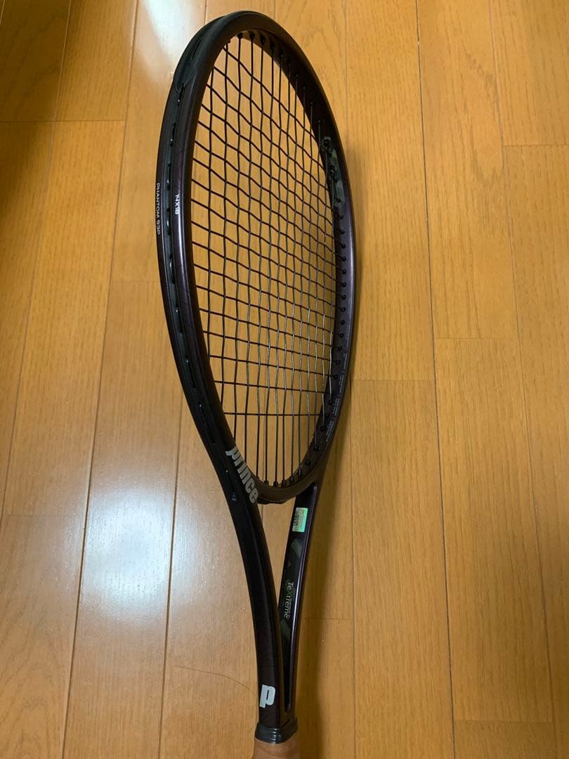 Prince phantom 93p (14×18）(G2) 現行モデル