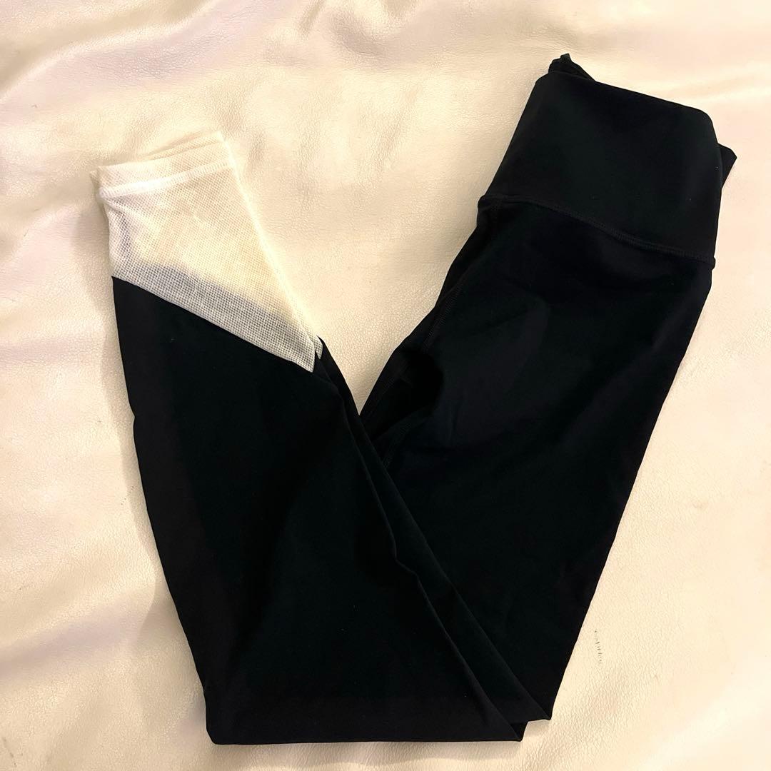 【新品】チャコット　アクセント　レギンス