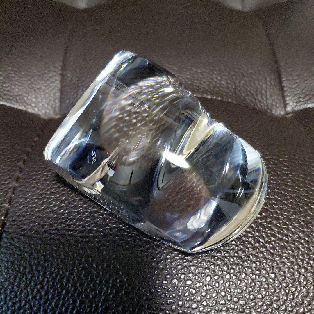 希少❗SWAROVSKI スワロフスキー 置物 サルとバナナ❤