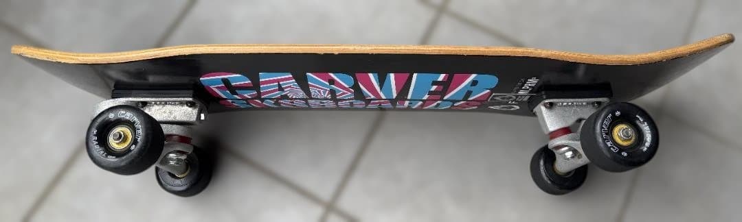 【国内正規品】Carver カーバー サーフスケート 調整工具付