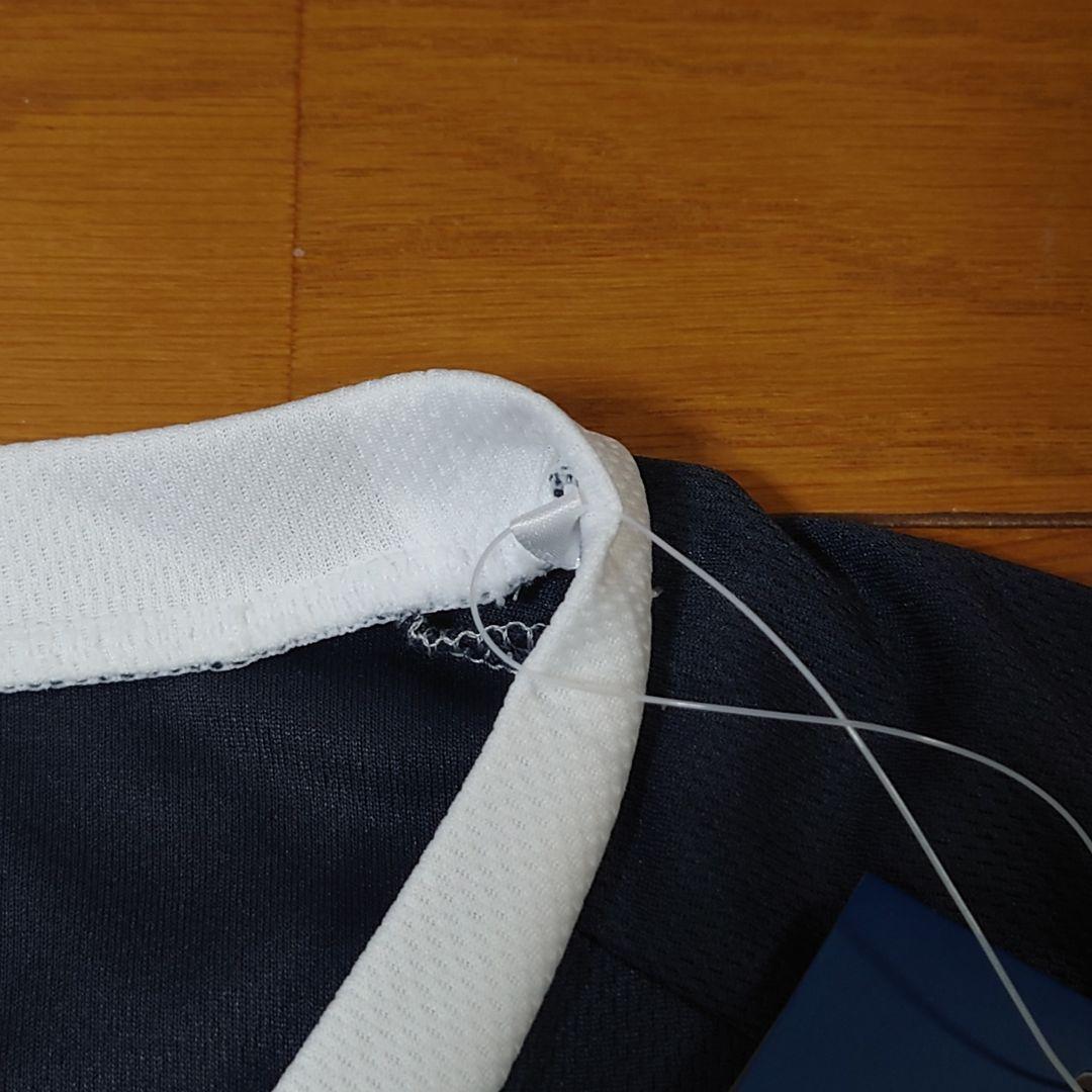 YONEX ロングTシャツ Lサイズ