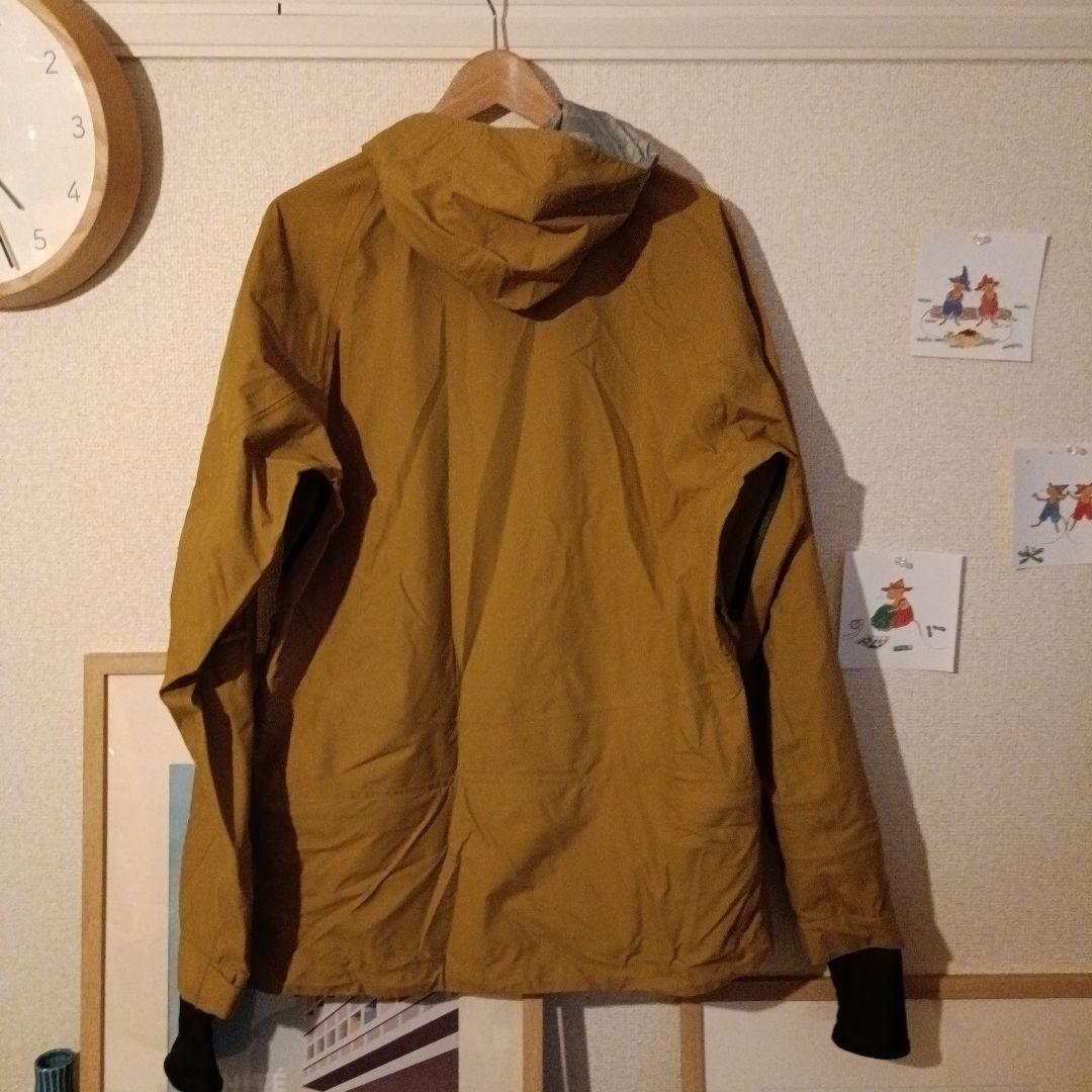 HEIN OVERGROUND CONVERT ボードウェア L