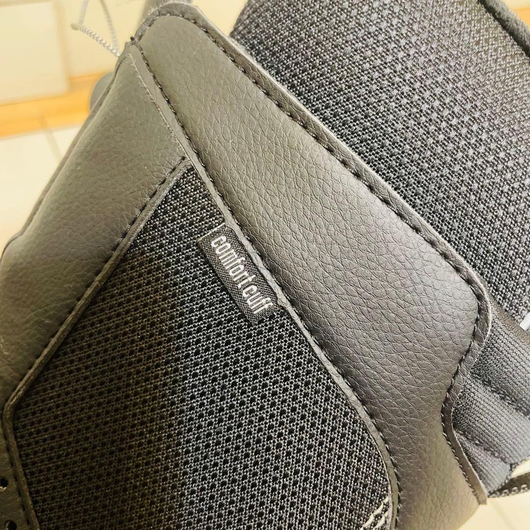 ​★超美品1回使用★HEAD Classic BOA 28.5cm スノーブーツ