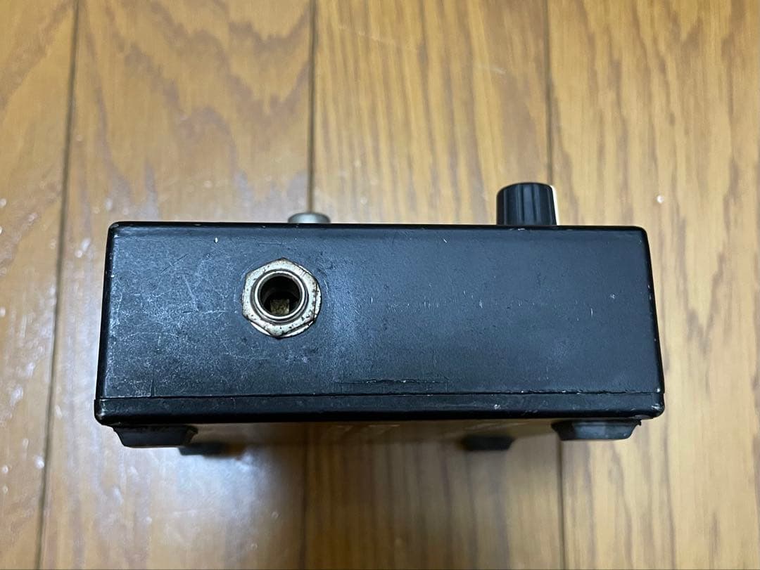 ROGER MAYER V00D00-1 初期型CEマークなし(ジャンク品)