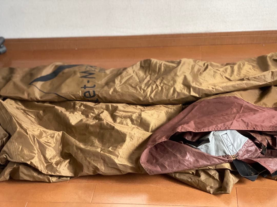 【美品】tent-Mark Designs circus ST DX