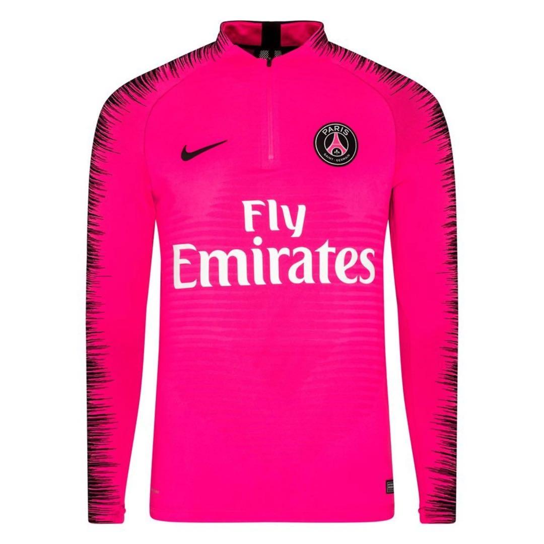 NIKE PSG パリサンジェルマン ヴェイパーニット インポートSサイズ