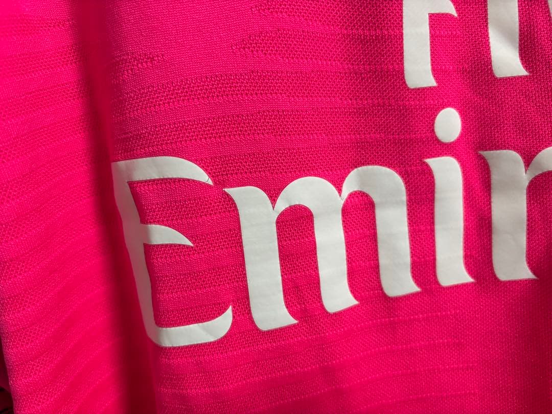 NIKE PSG パリサンジェルマン ヴェイパーニット インポートSサイズ
