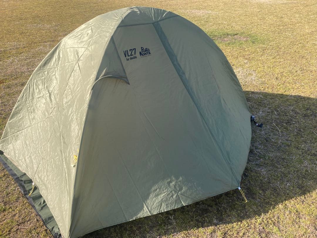 美品　プロモンテ　PUROMONTE VL-27