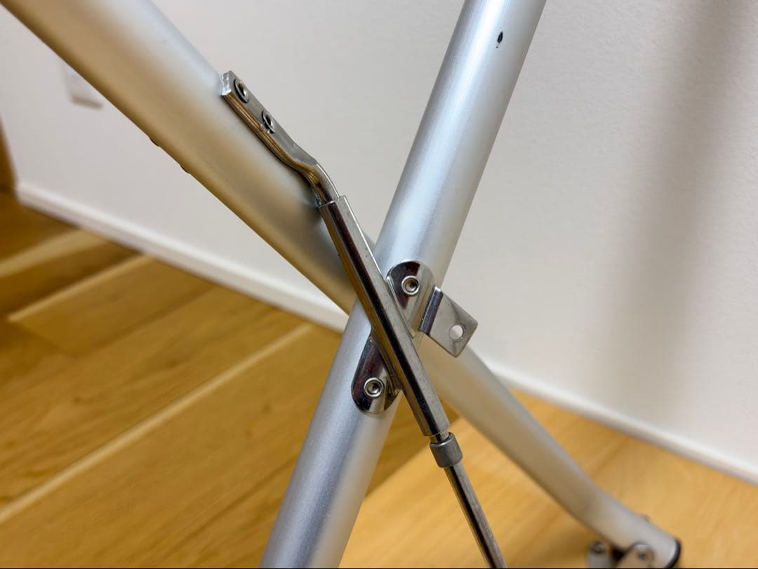 【入手困難】スノーピーク ワンアクションテーブルロング　シナ合板