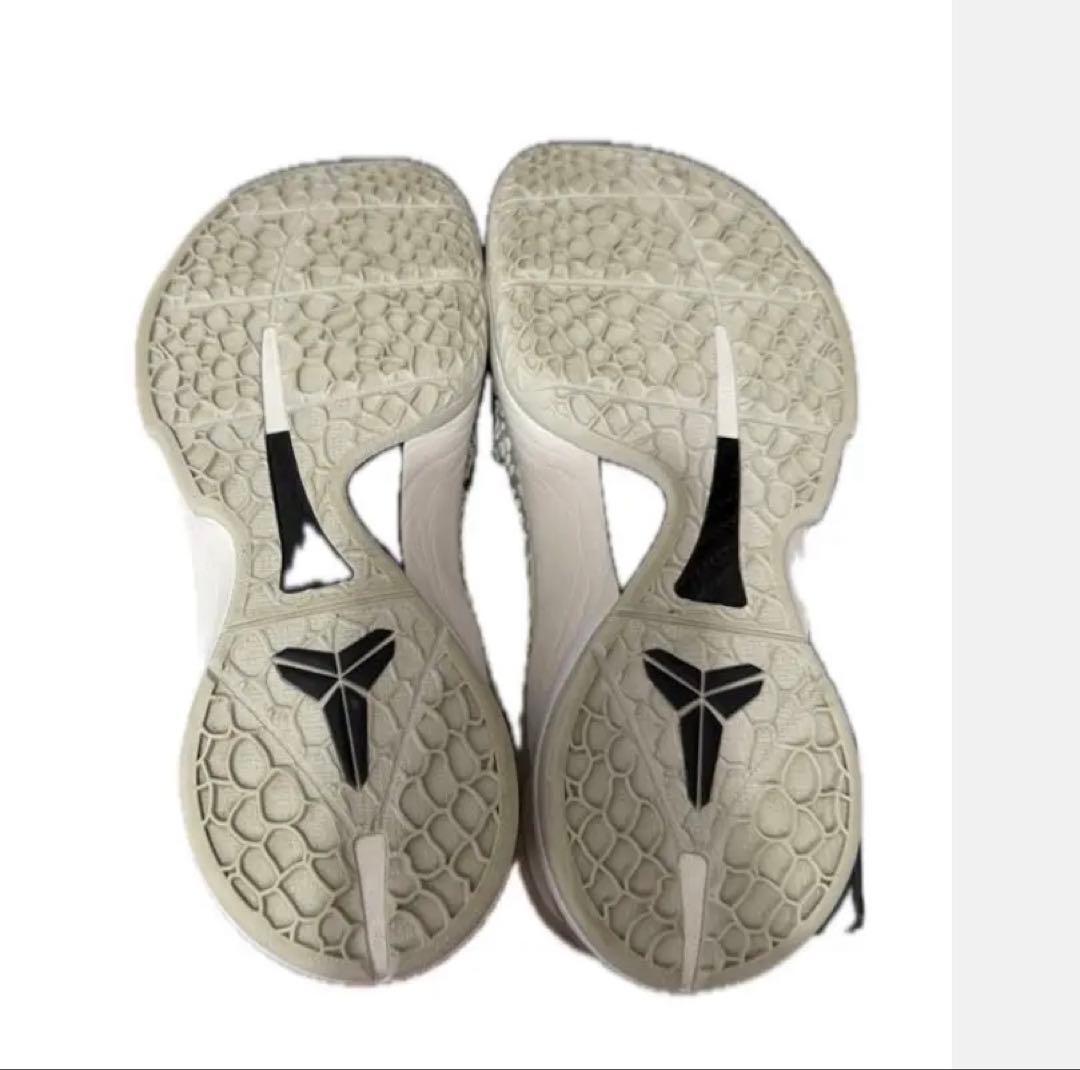 シューズ(男性用) Nike Kobe 6 Protro sail