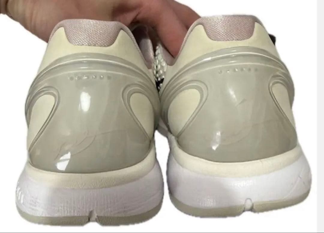 シューズ(男性用) Nike Kobe 6 Protro sail