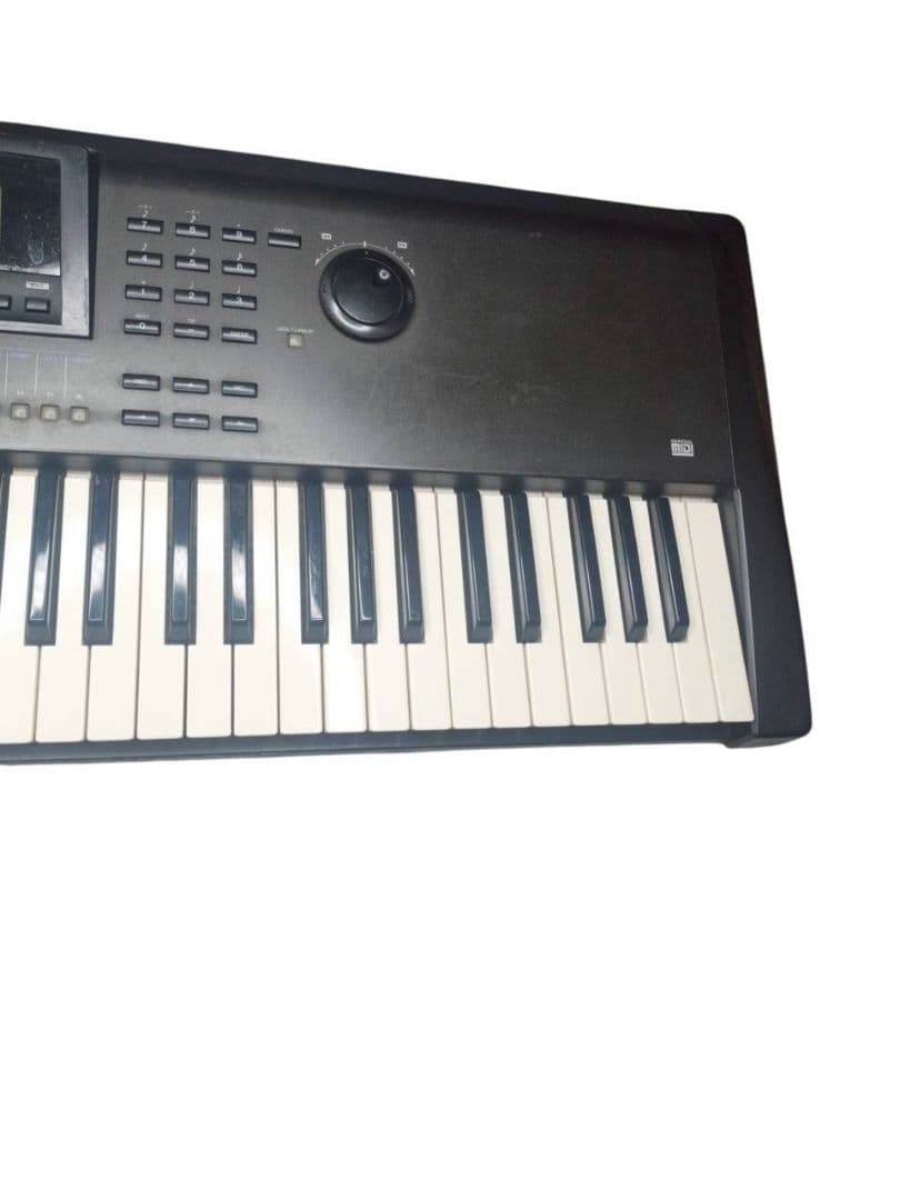 251 YAMAHA W7 シンセサイザー 61鍵盤