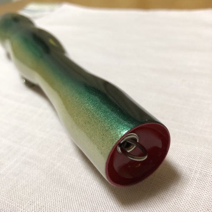 カーペンター　シースネーク160
