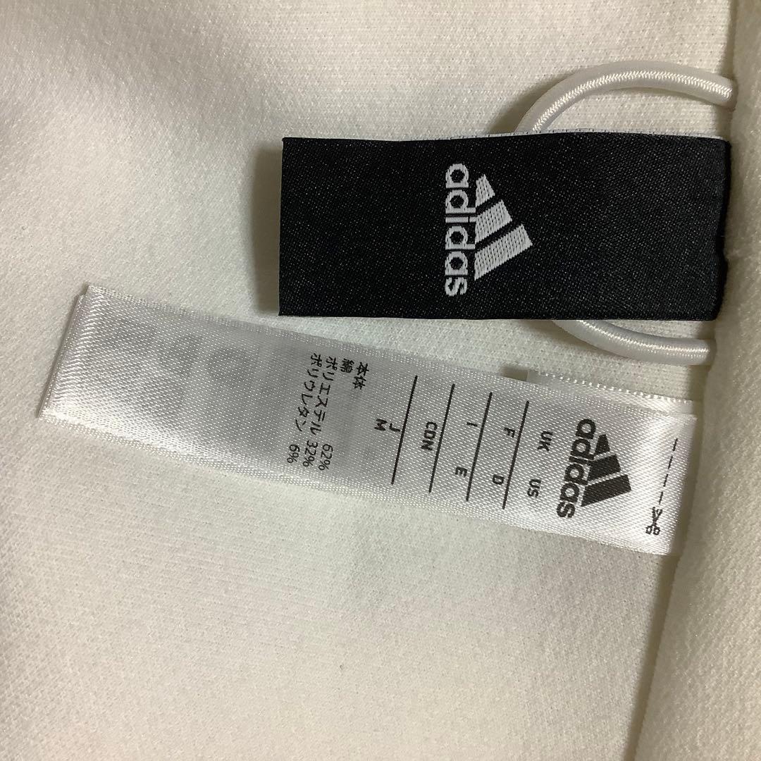 ベガルタ仙台×adidas ウォームアップジャケット M