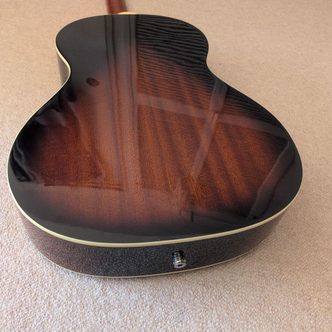 Epiphone EL-00 PRO VS エレアコ トップ単板 　訳あり特価