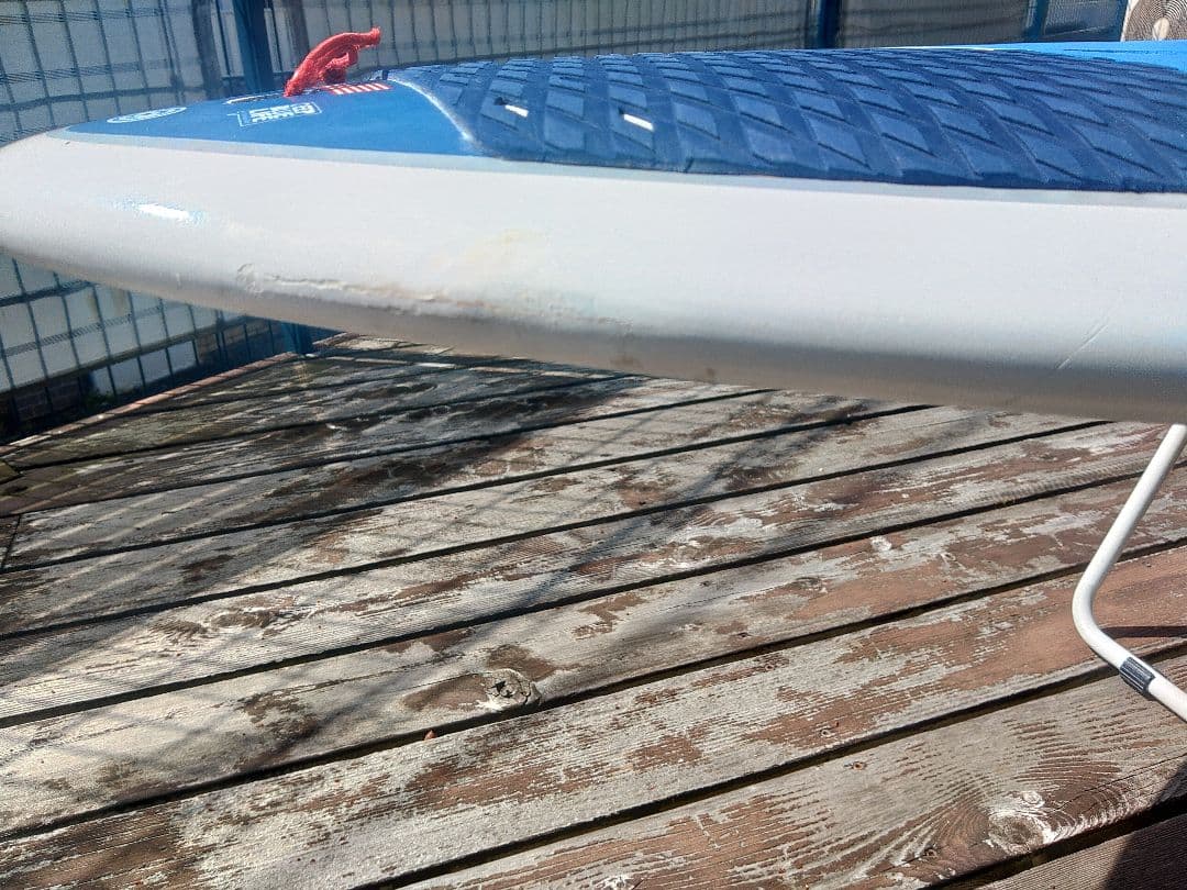 サーフィン・ボディボード STARBOARD 2022 WIDE RIDE WHOPPER