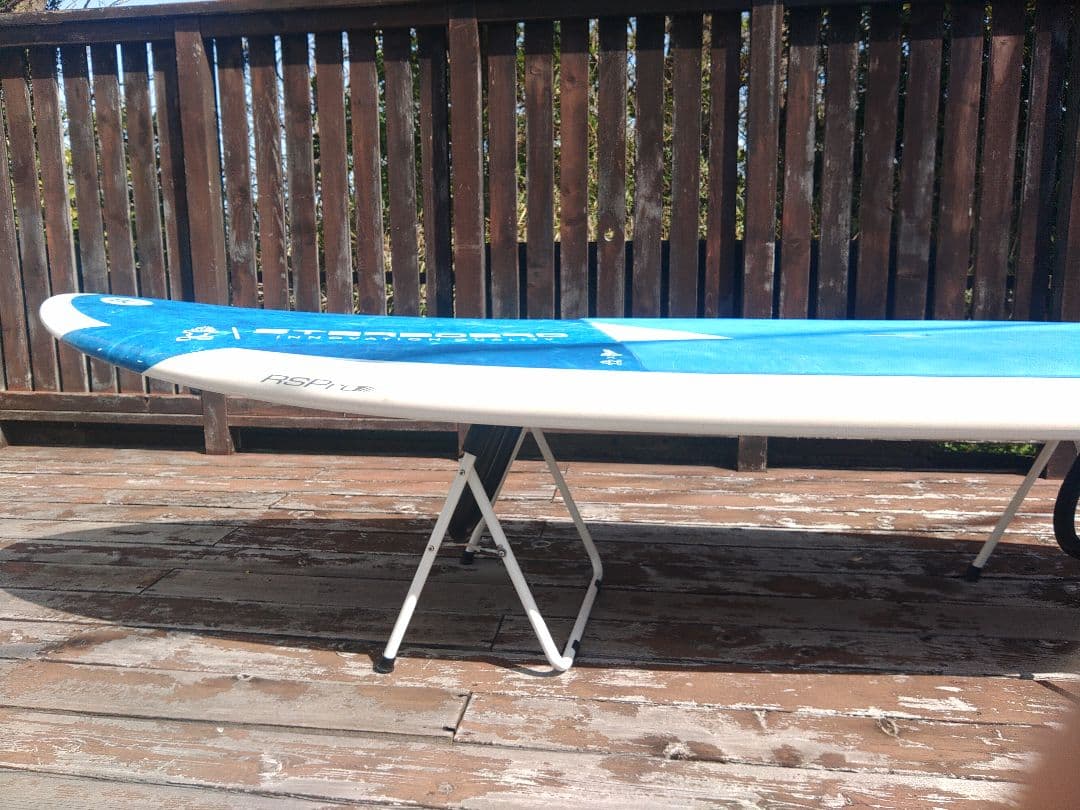 サーフィン・ボディボード STARBOARD 2022 WIDE RIDE WHOPPER