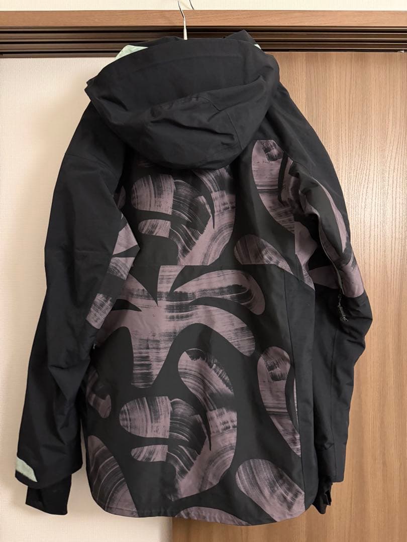 ak BURTON スノーボード　ウェア　GORE-TEX
