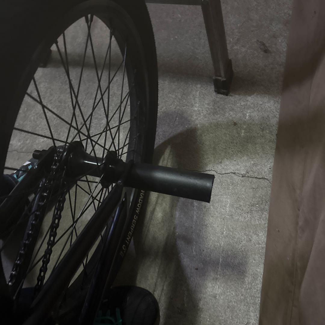 Subrosa BMX 本体　東京都大田区に来れる方限定　格安