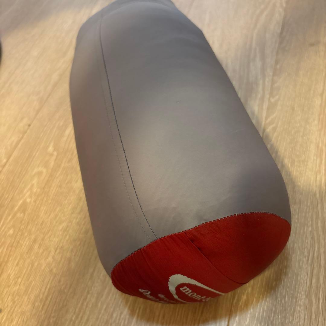 アウトドア寝具 mont-bellDown Hugger3 /Painecloud mat120