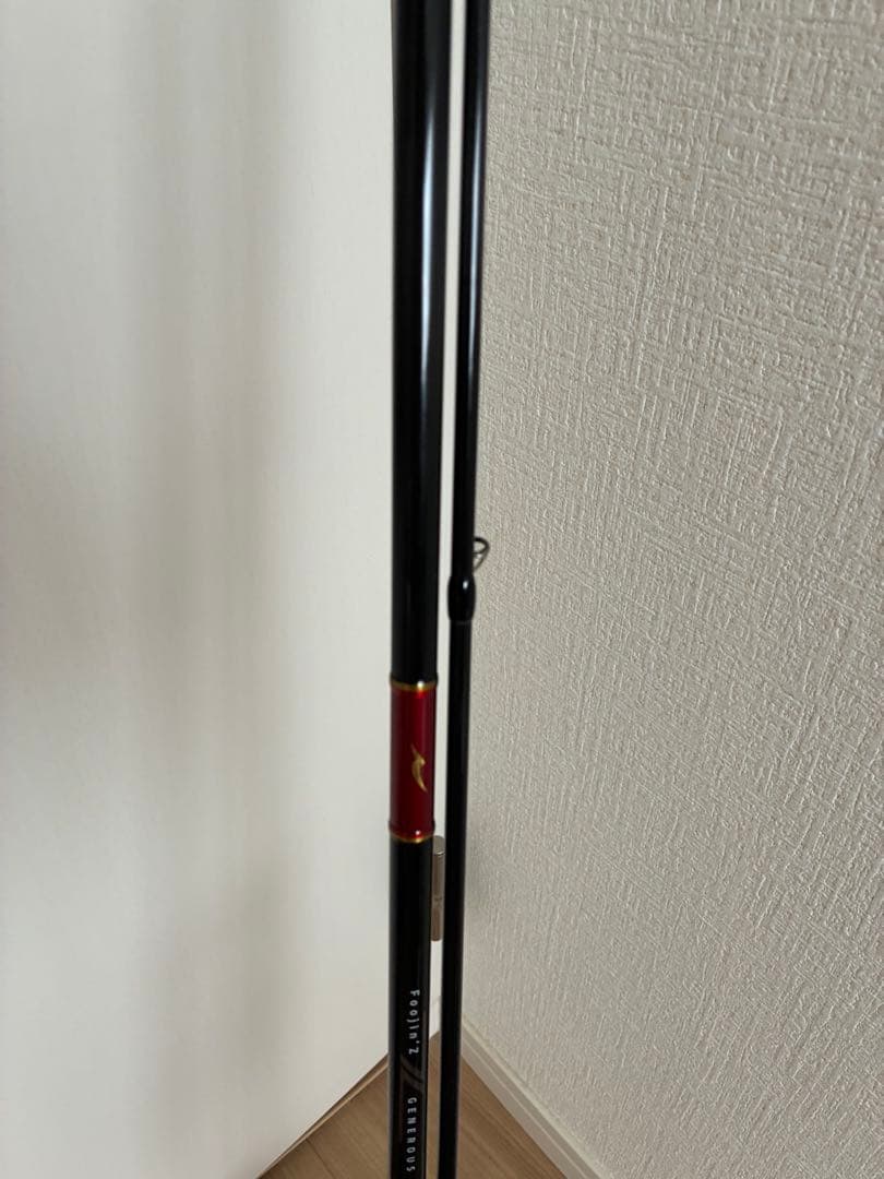 ア*ー様 フージンＺジェネラス94M 美品