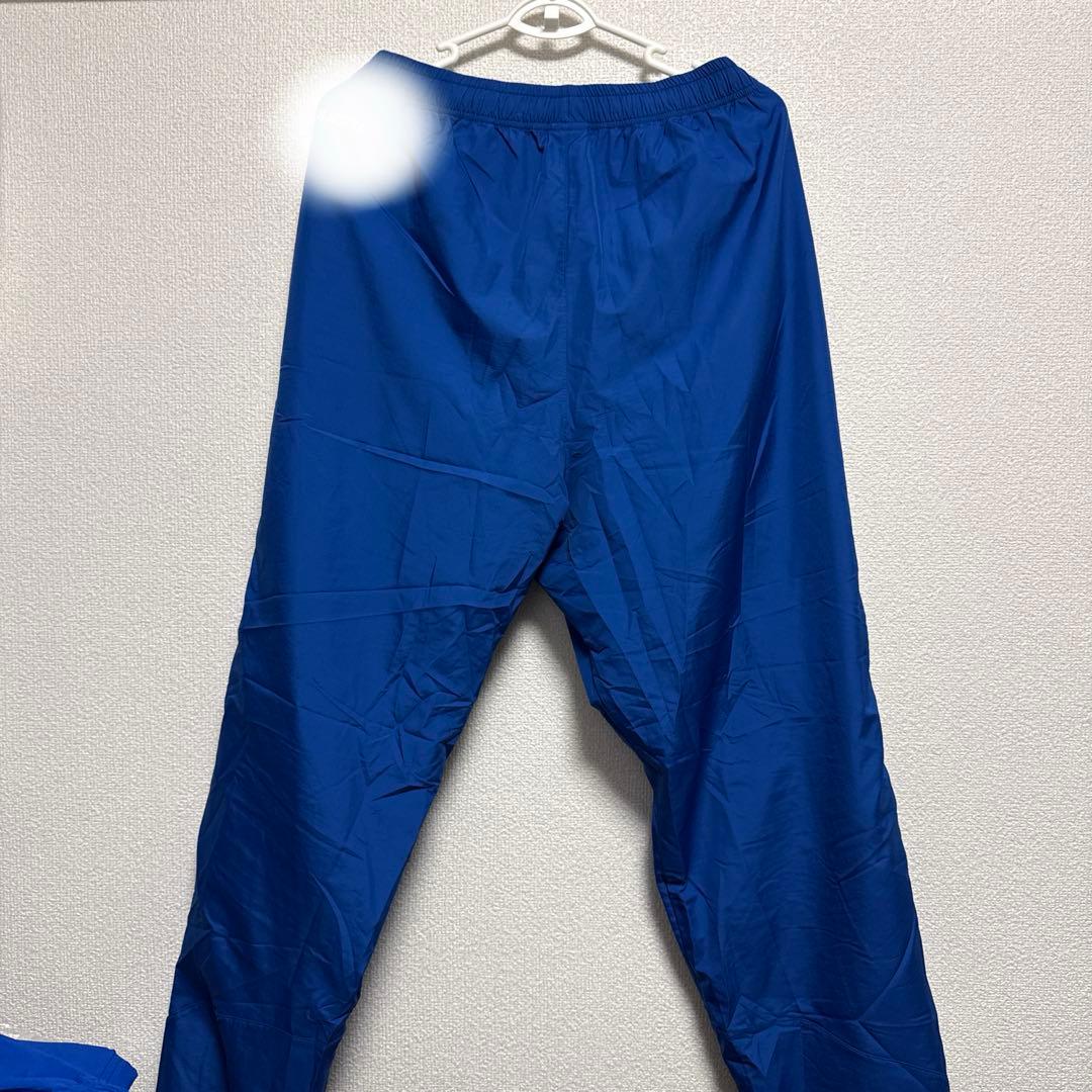 東海大学　ラグビー部　ヤッケ上下　XL
