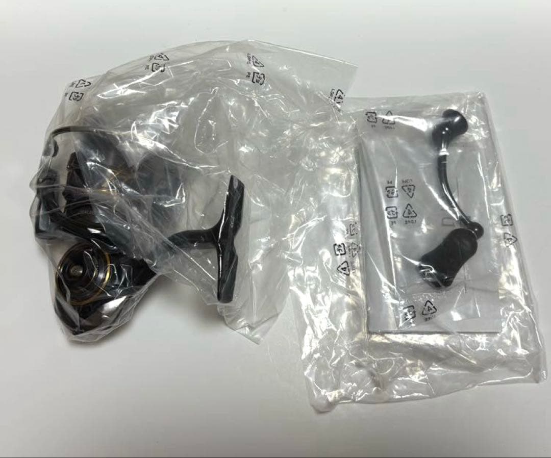 DAIWA 21 CALDIA FC LT 2500S カルディア　ダイワ