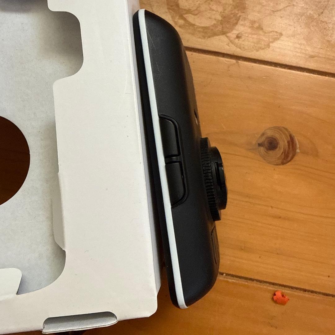 中古　Bryton s800 サイクルコンピュータ