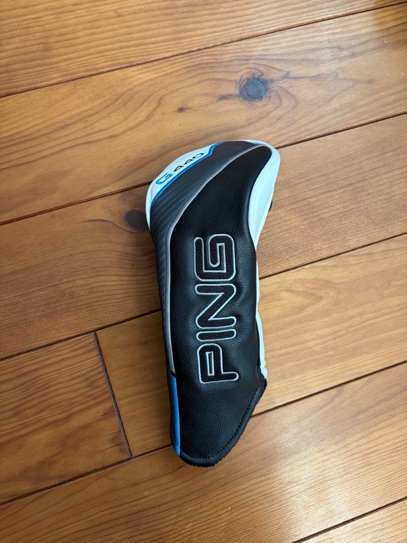 PING G440 MAX フェアウェイウッド 17度