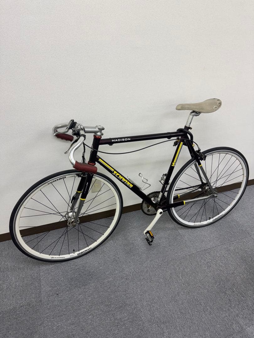 SCHWINN MADISON Mサイズ