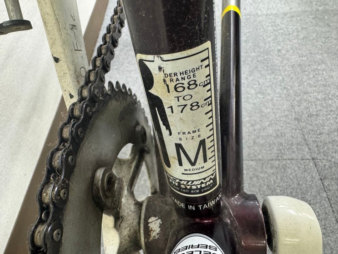 SCHWINN MADISON Mサイズ