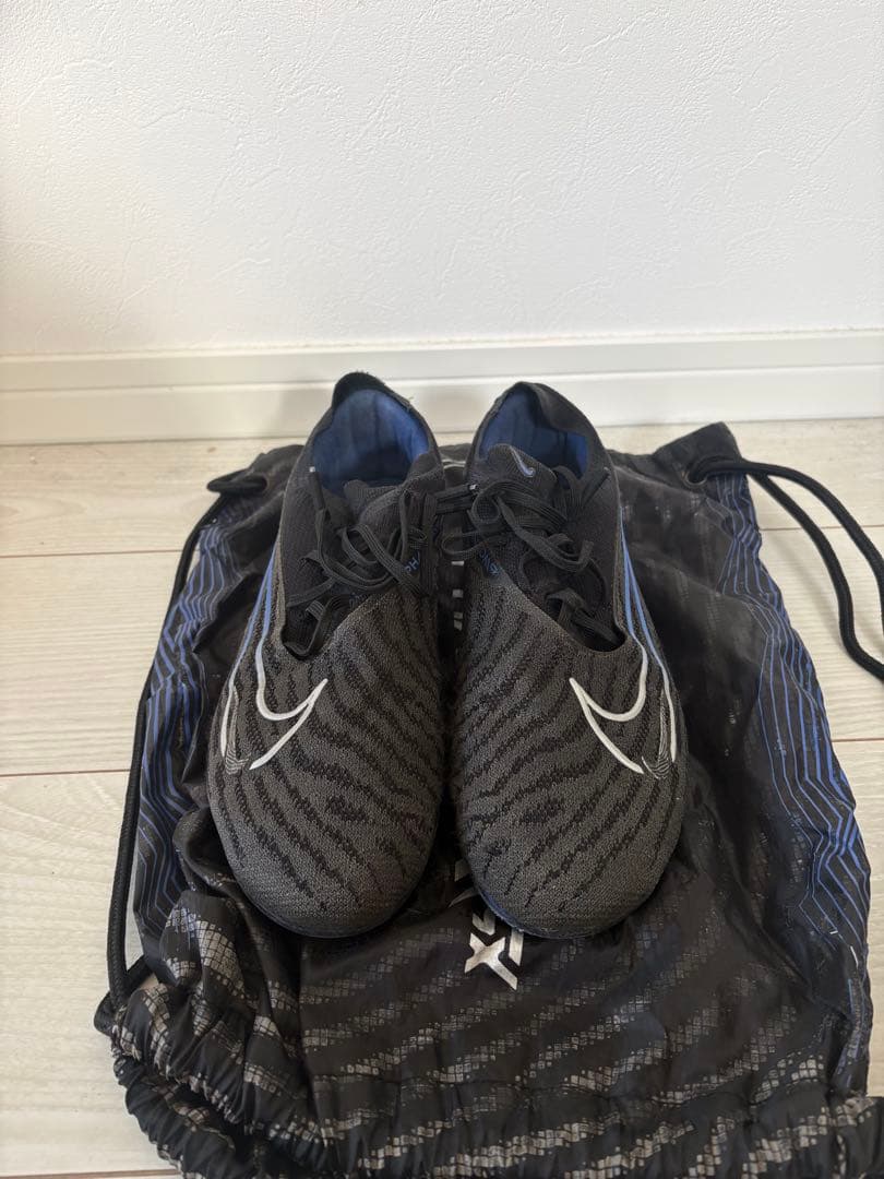 Nike ファントムGX/AG