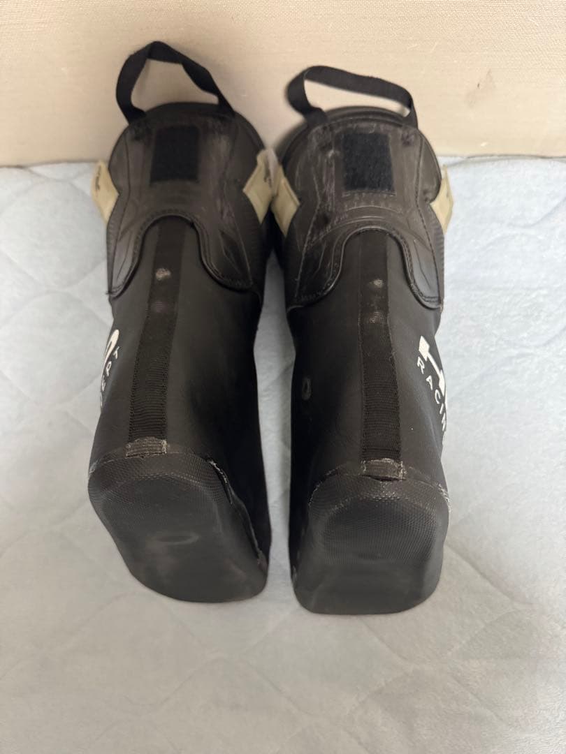 値下　HEAD RACING DEPT スキーブーツ　インナー　25.5
