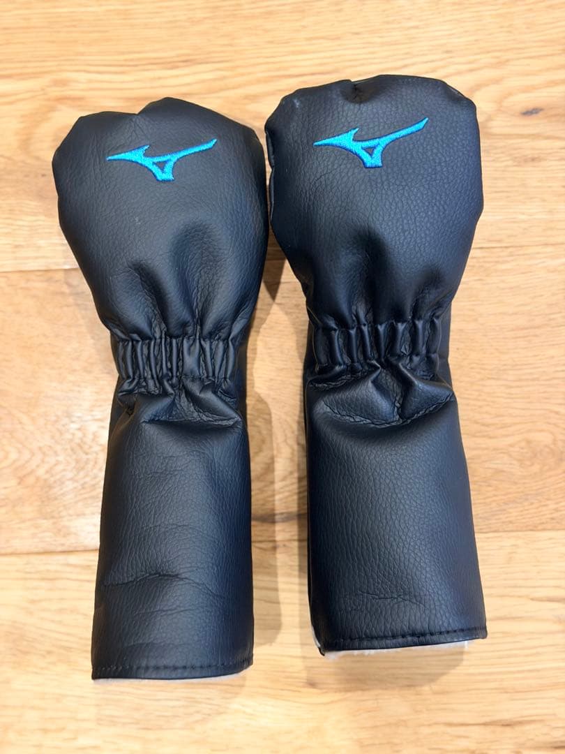 MIZUNO EURUS G6 ユーティリティ 4U(24°) 5U(27°)