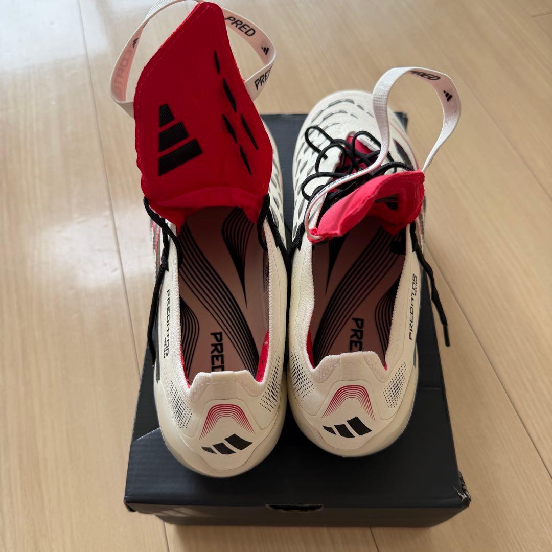 adidas PREDATOR ELITE FT SG スパイク
