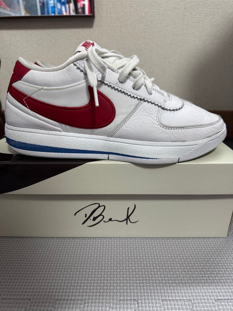 Nike Book 1 27㎝