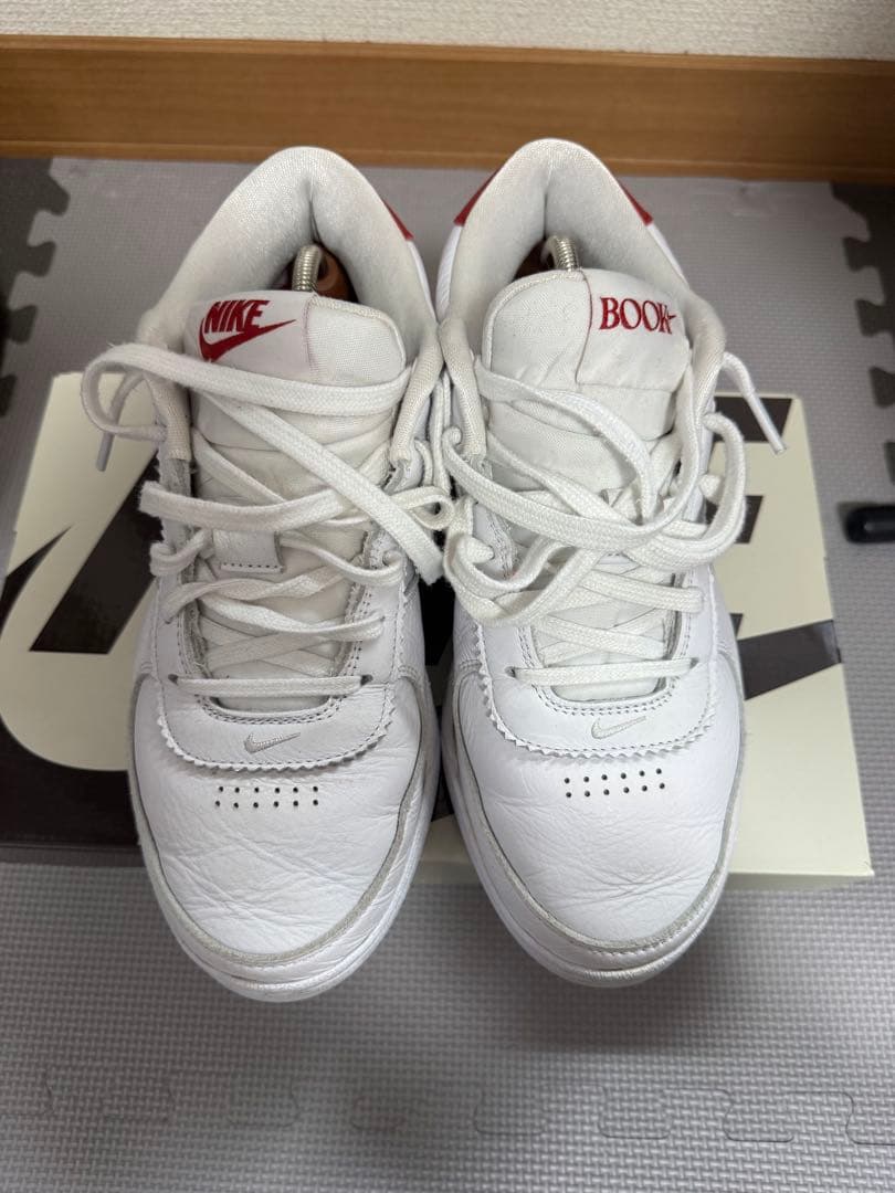 Nike Book 1 27㎝