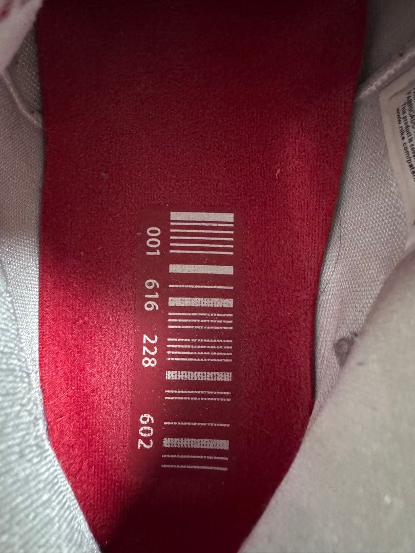 Nike Book 1 27㎝