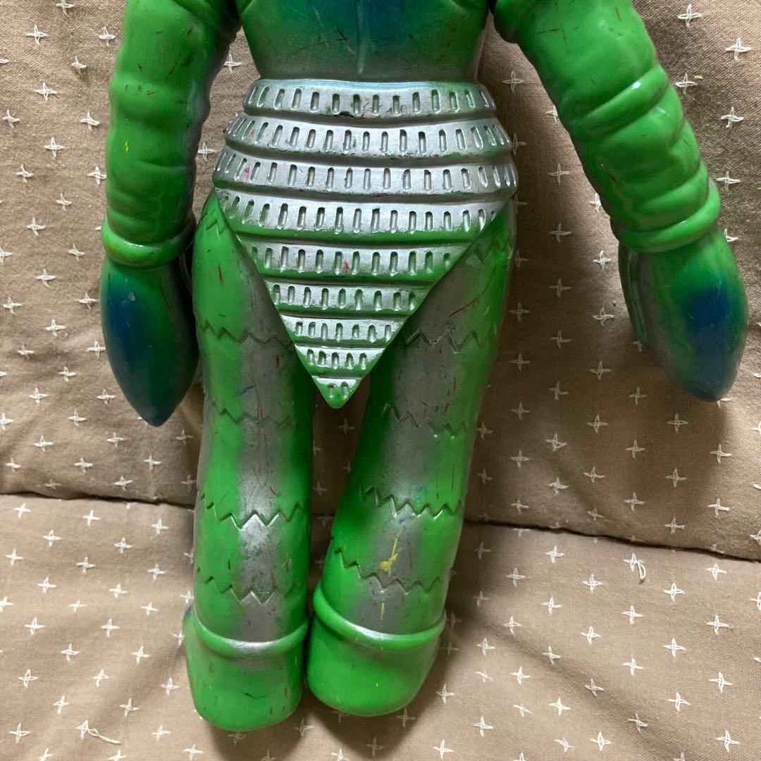 【ウルトラマン】ジャイアントバルタン星人　ブルマァク