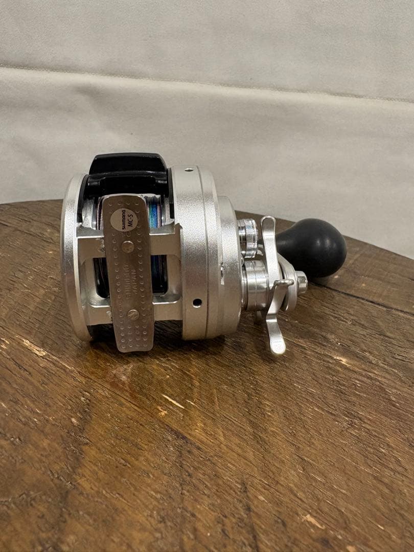 SHIMANO OCEA CALCUTTA 300HG シマノ　オシアカルカッタ