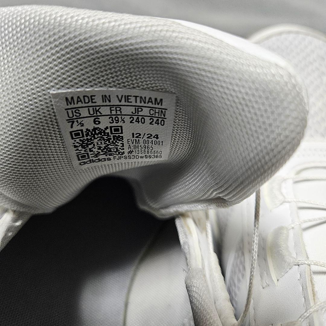 【みきみきさん専用】adidas BoA ゴルフシューズ(女性用)