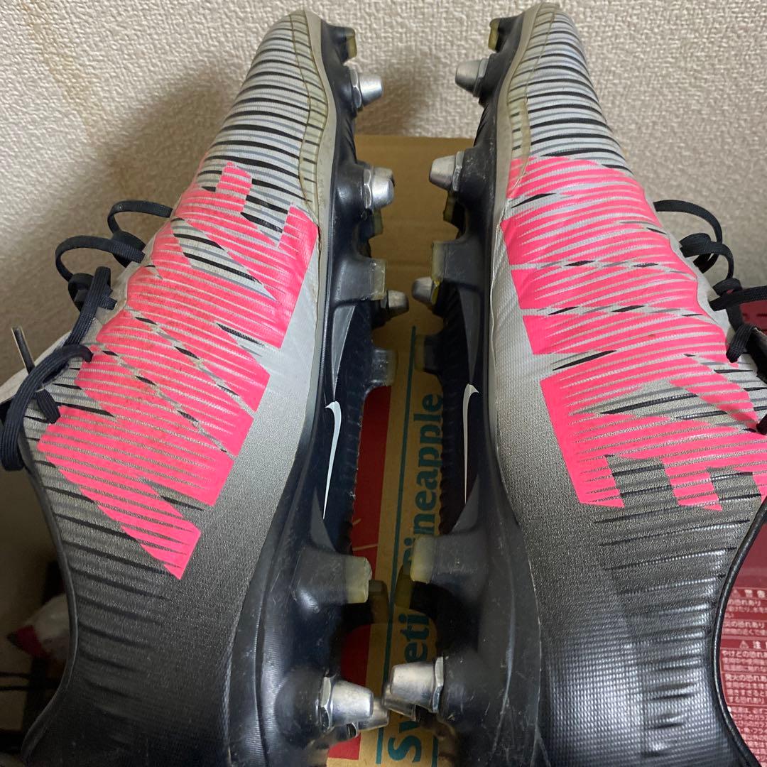 NIKE サッカースパイク　値段交渉可