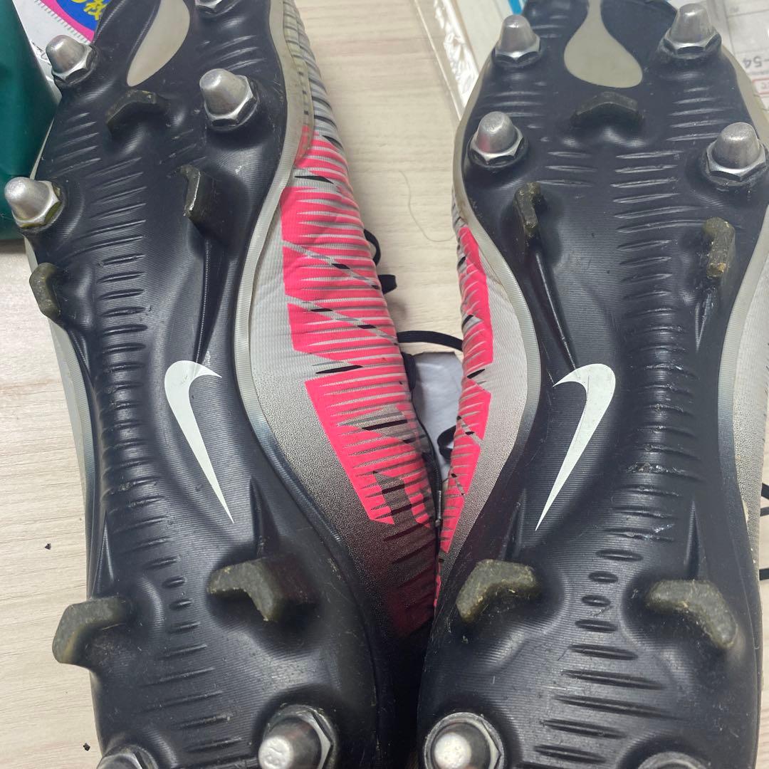 NIKE サッカースパイク　値段交渉可