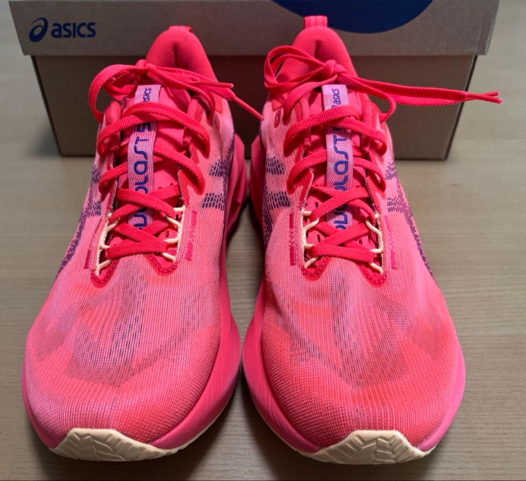 asics NOVABLAST ５ （27.0cm）