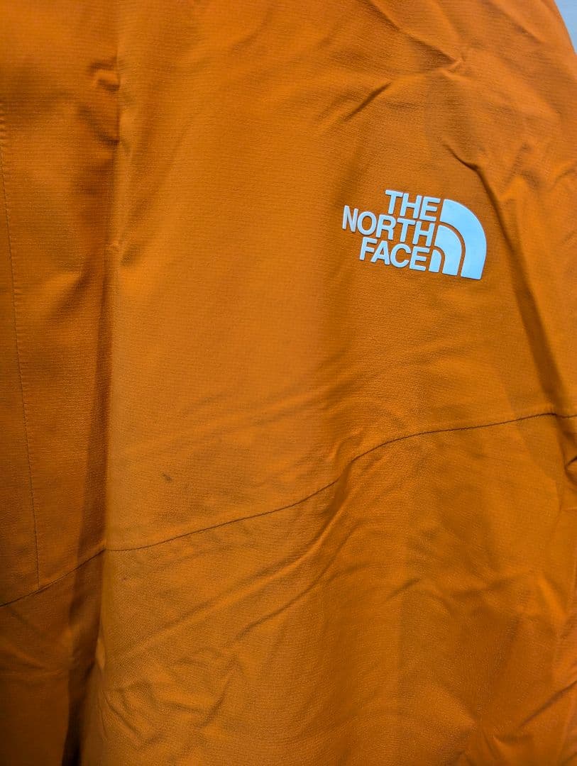 スノーボード THE NORTH FACE_STEEP SERIES_GORE-TEX_ L