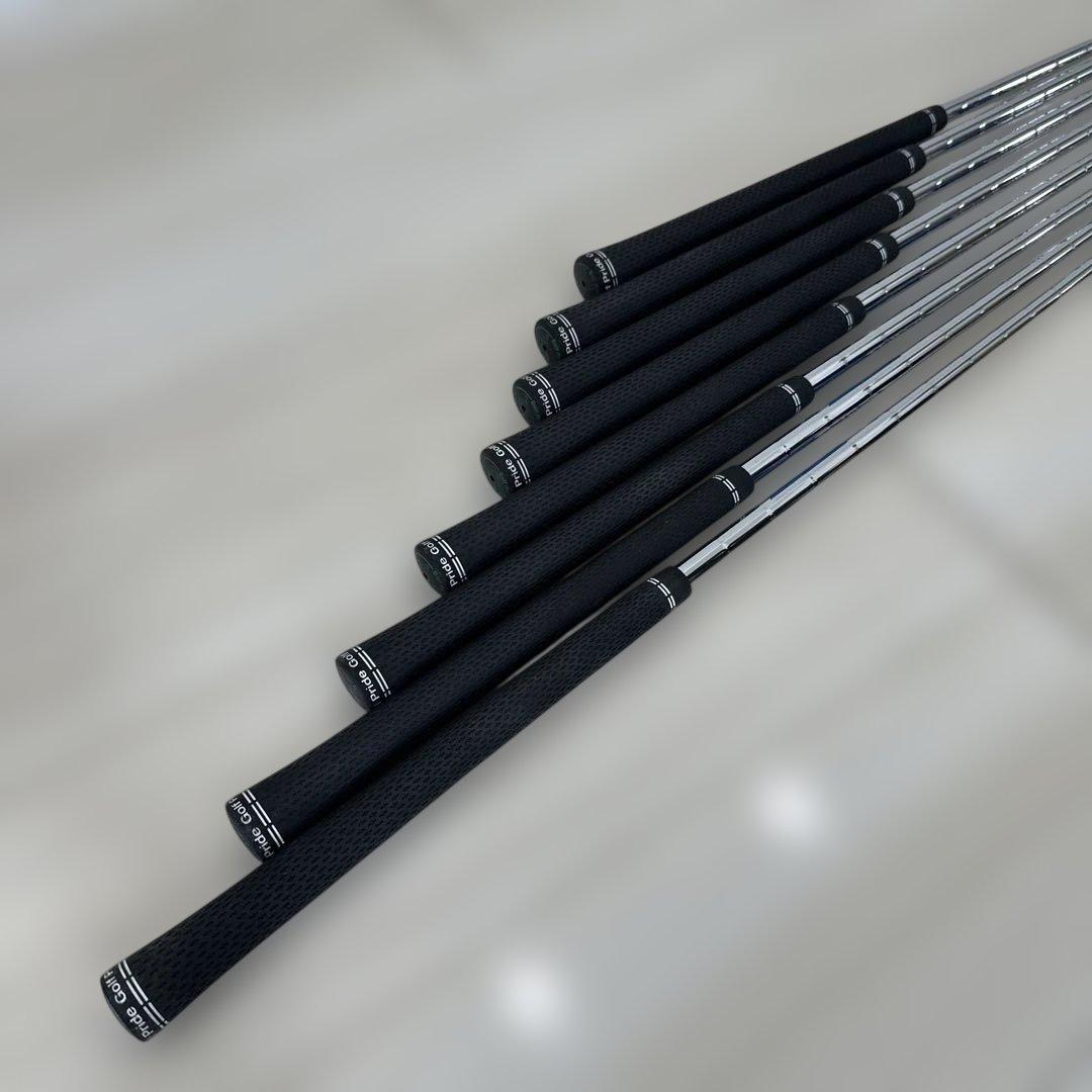 ＰＩＮＧ　Ｇ４３０　アイアン８本セット